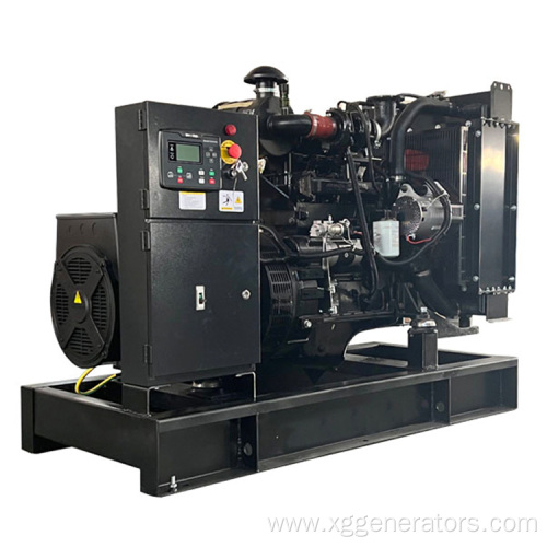 500KVA 50HZ Diesel Generator set